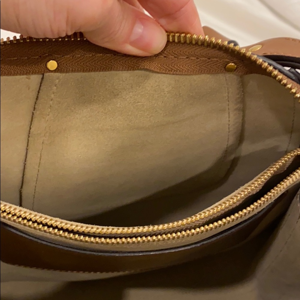 Chloe Hayley bag - Picture 11 of 16